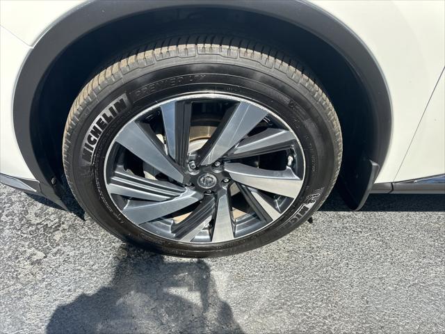 Used 2015 Nissan Murano For Sale in Pikeville, KY