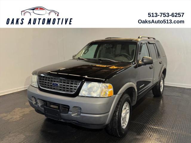 2002 Ford Explorer XLS for sale in Cincinnati, OH