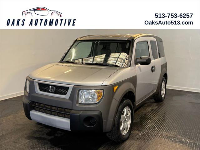 2003 Honda Element EX for sale in Cincinnati, OH