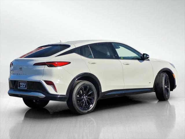 2025 Buick NV Sport Touring FWD