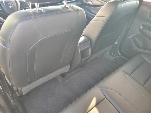 2025 Buick NV Sport Touring FWD