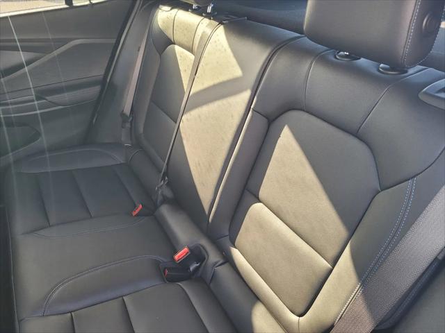 2025 Buick NV Sport Touring FWD