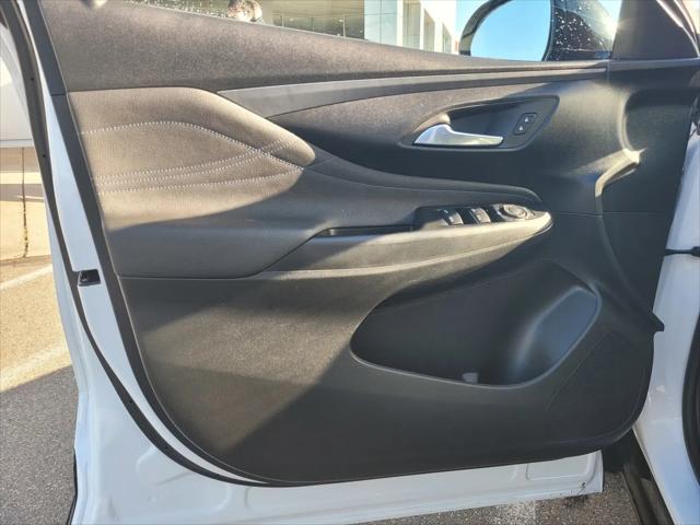 2025 Buick NV Sport Touring FWD