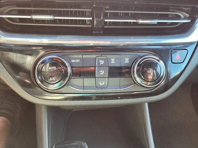2025 Buick NV Sport Touring FWD