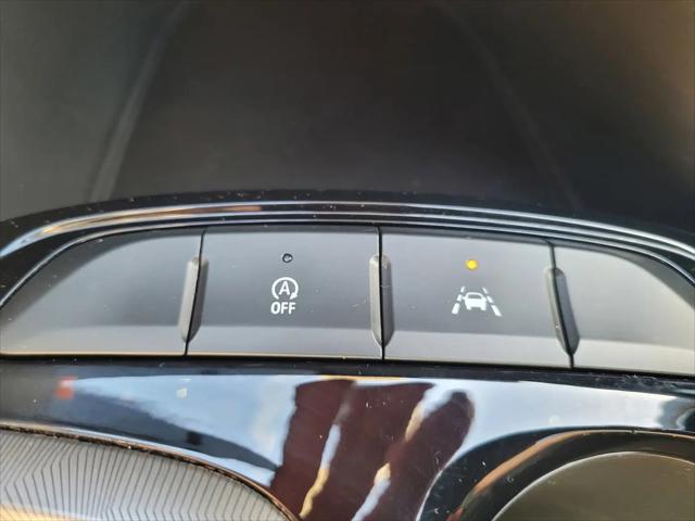 2025 Buick NV Sport Touring FWD