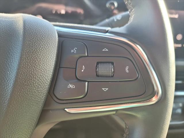 2025 Buick NV Sport Touring FWD