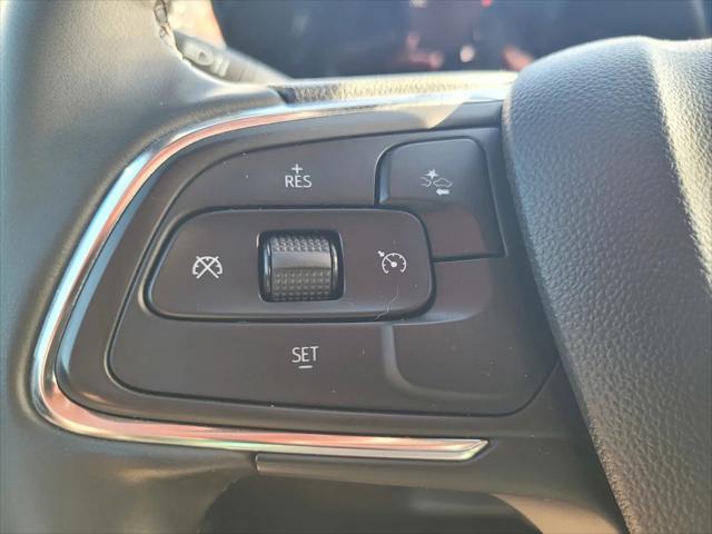 2025 Buick NV Sport Touring FWD
