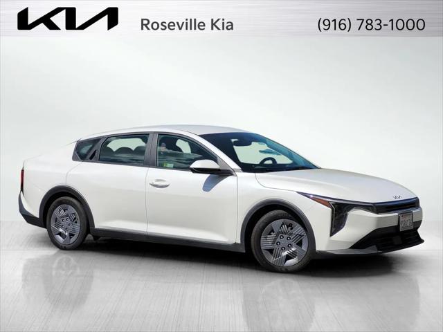2025 Kia K4 LX for sale in Roseville, CA