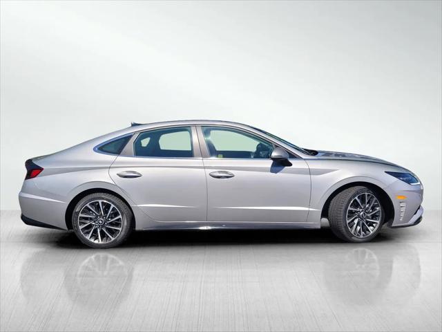 2023 Hyundai Sonata Limited