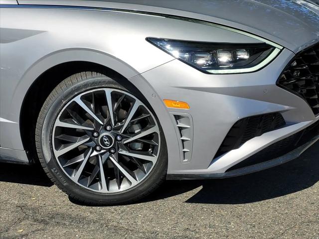 2023 Hyundai Sonata Limited