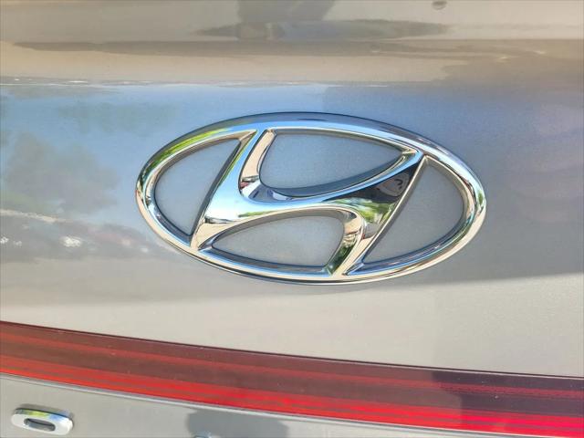 2023 Hyundai Sonata Limited