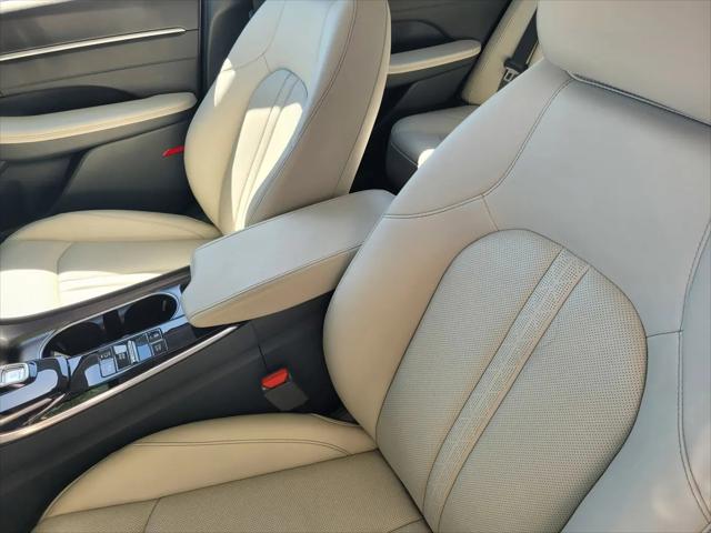 2023 Hyundai Sonata Limited