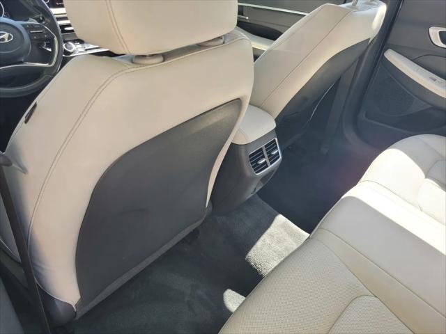2023 Hyundai Sonata Limited