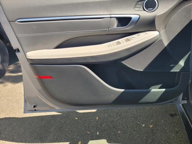 2023 Hyundai Sonata Limited