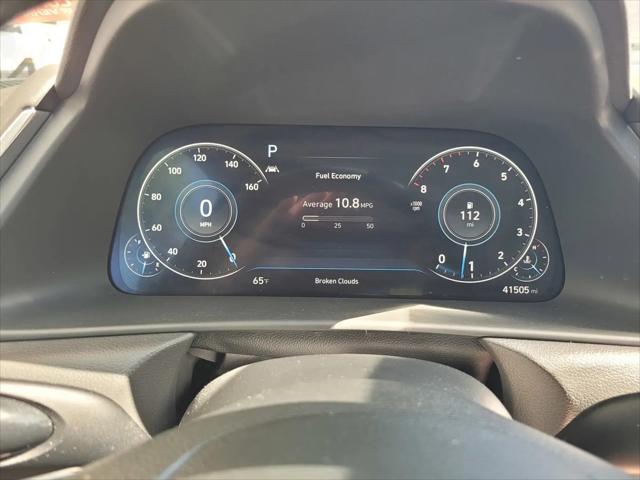 2023 Hyundai Sonata Limited