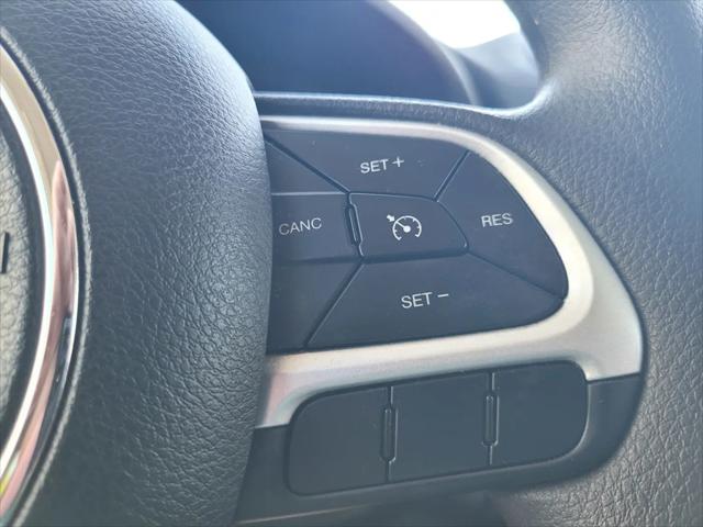 2023 Jeep Renegade Latitude 4x4