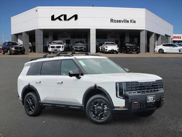 2027 Kia Telluride X-Pro SX-Prestige for sale in Roseville, CA
