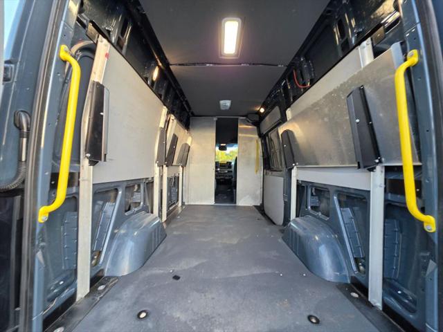 2019 Mercedes-Benz Sprinter 2500 High Roof V6