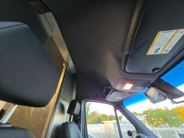 2019 Mercedes-Benz Sprinter 2500 High Roof V6