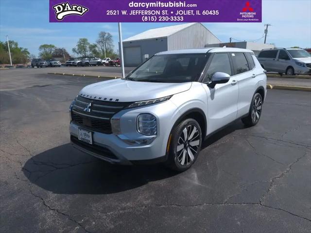 2026 Mitsubishi Outlander SE 2.5 S-AWC for sale in Joliet, IL