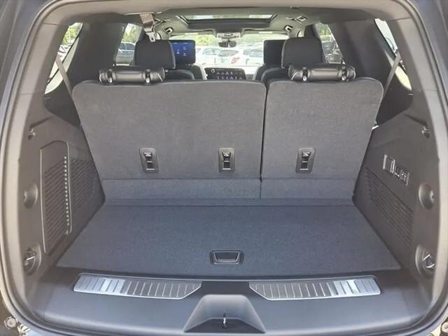 2026 Chevrolet Tahoe 4WD Premier