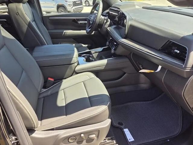 2026 Chevrolet Tahoe 4WD Premier