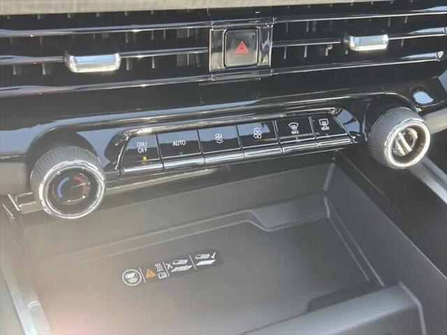 2026 Chevrolet Tahoe 4WD Premier