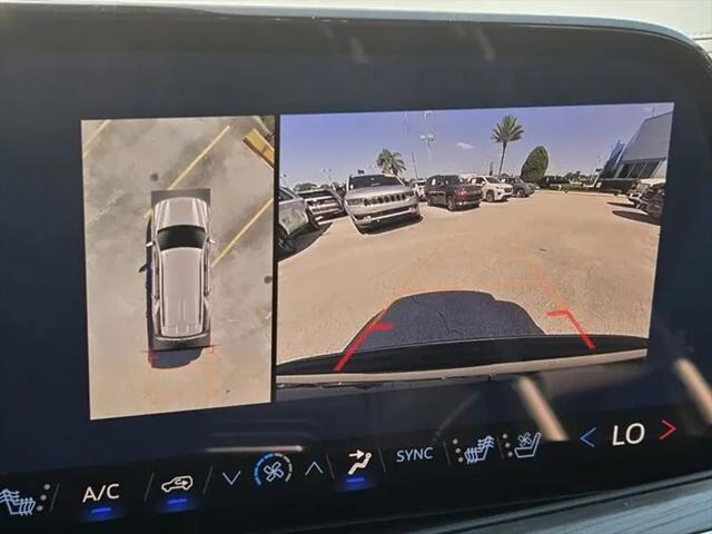 2026 Chevrolet Tahoe 4WD Premier