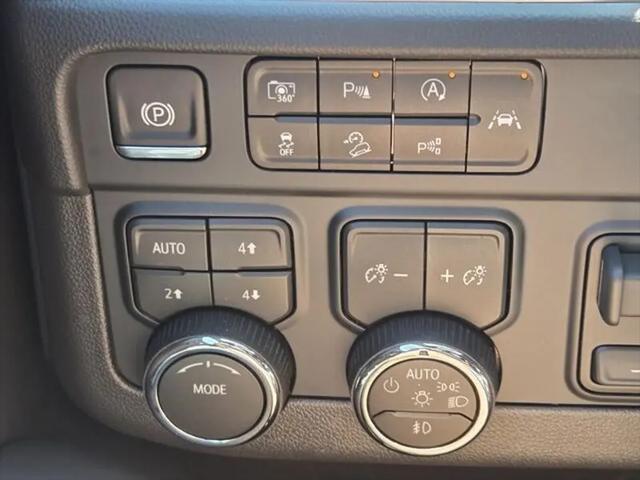 2026 Chevrolet Tahoe 4WD Premier