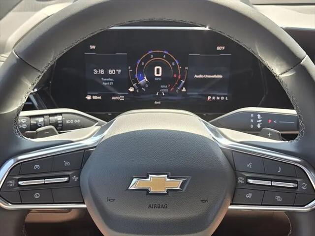 2026 Chevrolet Tahoe 4WD Premier