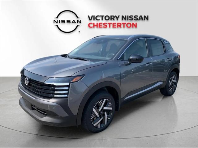 2026 Nissan Kicks SV for sale in Burns Harbor, IN