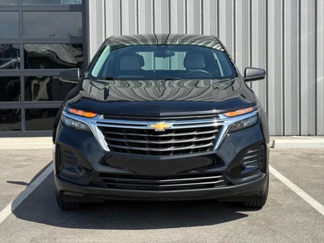 2024 Chevrolet Equinox FWD 1FL