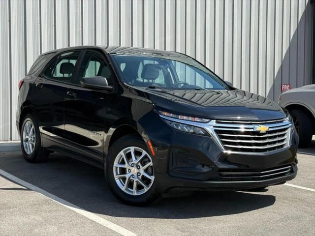 2024 Chevrolet Equinox FWD 1FL