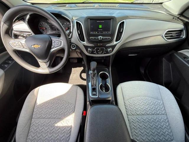 2024 Chevrolet Equinox FWD 1FL