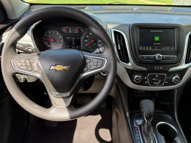 2024 Chevrolet Equinox FWD 1FL