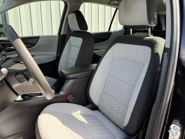 2024 Chevrolet Equinox FWD 1FL