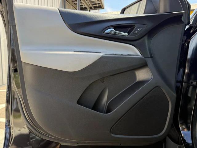 2024 Chevrolet Equinox FWD 1FL