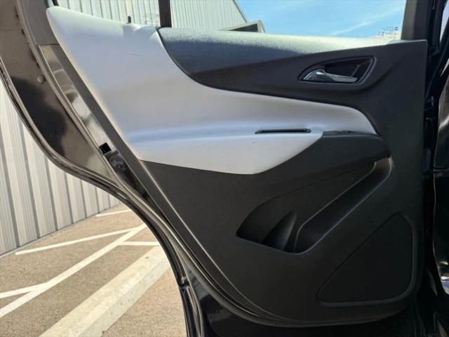 2024 Chevrolet Equinox FWD 1FL