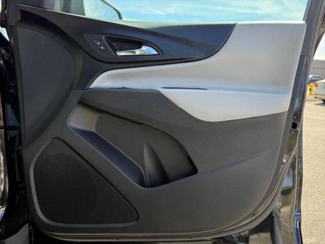 2024 Chevrolet Equinox FWD 1FL