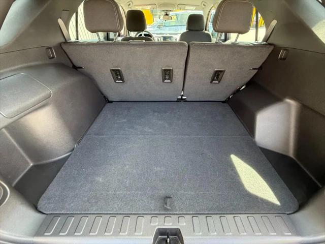2024 Chevrolet Equinox FWD 1FL
