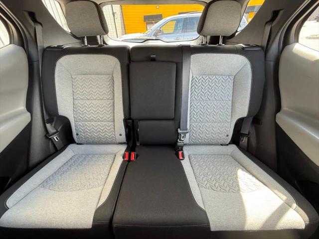 2024 Chevrolet Equinox FWD 1FL