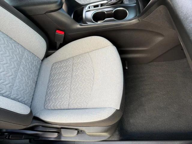 2024 Chevrolet Equinox FWD 1FL