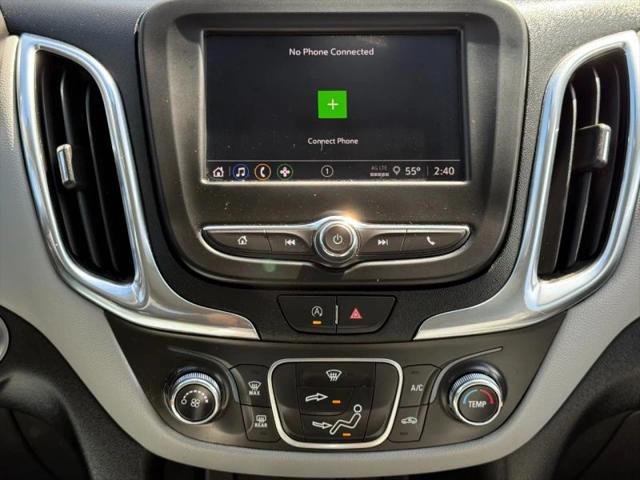 2024 Chevrolet Equinox FWD 1FL