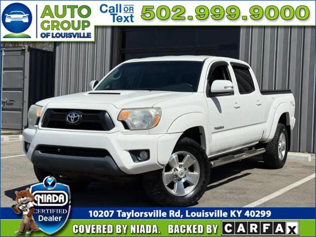 2013 Toyota Tacoma Base V6 for sale in Louisville, KY