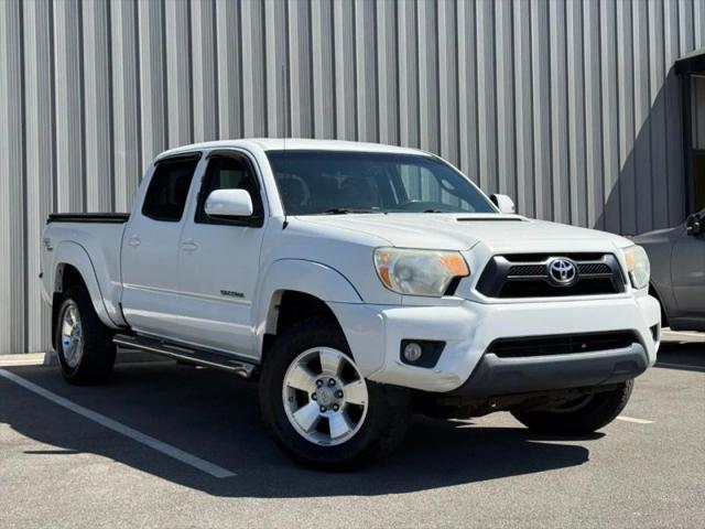 2013 Toyota Tacoma Base V6
