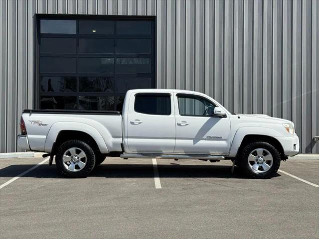 2013 Toyota Tacoma Base V6
