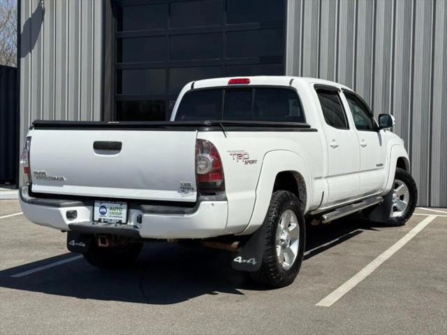2013 Toyota Tacoma Base V6