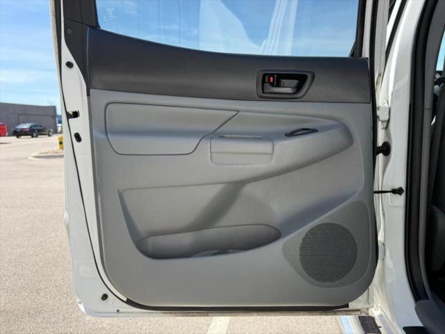 2013 Toyota Tacoma Base V6