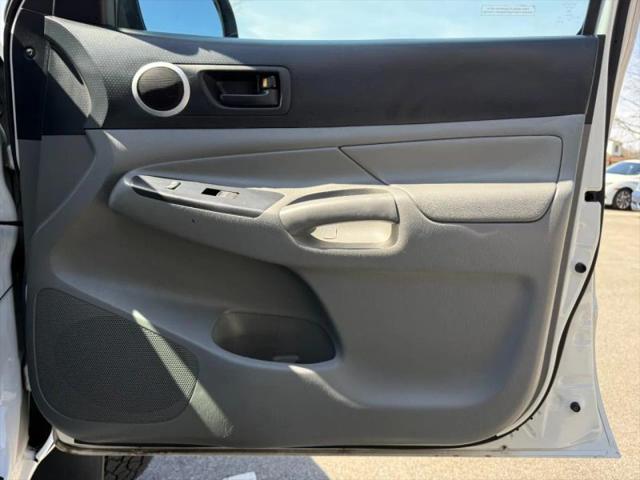 2013 Toyota Tacoma Base V6