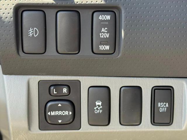 2013 Toyota Tacoma Base V6